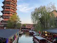 -滦州古城
