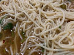 -覃肥叔桂林米粉(粮道街店)