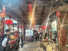 -猪肉婆私房菜(容桂总店)