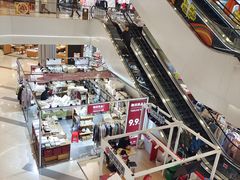 -凯德广场(武胜路店)