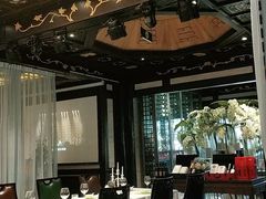 大堂-五岳宫·私房菜
