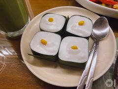 椰汁西米布丁-帕蓝·暹罗料理(曲阳店)