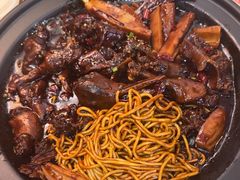 -回味黑鸭煲·始于2006(万松园店)