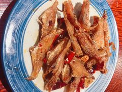 -受气牛肉·耙牛肉火锅(水晶郦城店)