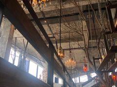 -漫咖啡(浏阳河店)