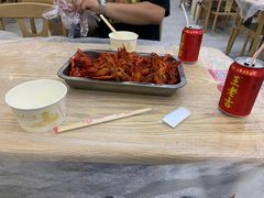 -江城燕子大排档(江汉路步行街店)