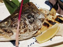 -有喜屋·深夜食堂(北京西路店)