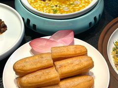 -淮扬韵(凤八市政府店)