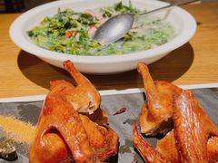 红烧鸽-大鸽饭(岗顶店)