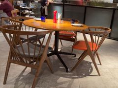 -玛尚诺意式餐厅(天环广场店)