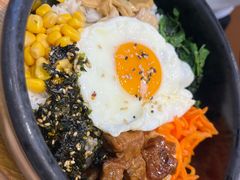 -米村拌饭(天津东丽万达店)