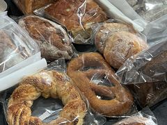 -佐敦面包铺·JORDAN BAKERY