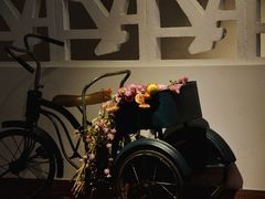 -时光花园(白鹭洲店)