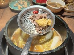 -蘑界·野生菌火锅(深业上城店)