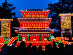 -承德避暑山庄景区