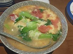 西红柿鸡蛋面-坊门老街(宜山路店)