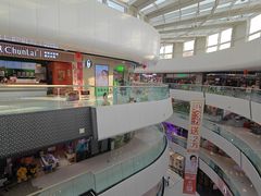 -万达广场(北京槐房店)