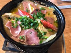 -妈妈的味道(和顺古镇店)