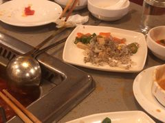 -海底捞火锅(龙岗星河COCO Park店)