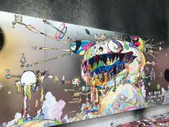 -大馆(前中区警署建築群)