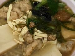 -东关吉祥西安腊汁肉夹馍(健德门店)
