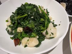 -必点海鲜·海肠捞饭·鲅鱼水饺(滨江道店)