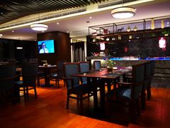 -温州美美君亭酒店四季花园餐厅(五马九山湖店)