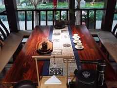 -中和·国风茶馆(愚园路店)
