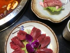 -大龙燚火锅(五一广场店)