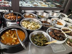 -红灯笼龙凤饭店(宁波老字号店)