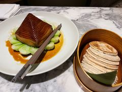 -杭州君悦酒店·湖滨28中餐厅