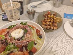 -娜娜家•Nana's restaurant(国金汇店)