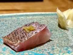 -镹·鱼料理  国产鱼使用店