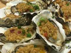 -龚海宝· 烧烤· 羊肉原切挂糊更好吃(庄市店)
