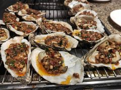 -星伦多自助料理(永旺店)