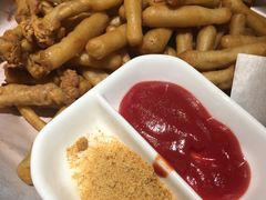 -旺顺阁鱼头泡饼(常营店)