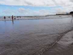 -台山黑沙湾海浴场