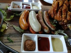-haxnbauer海森堡德国餐厅(深圳coco店)