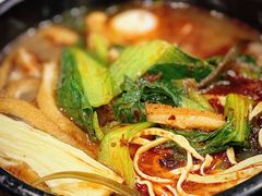 -清真·穆萨砂锅(大皮院店)