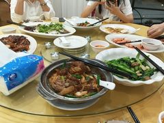 -吉莲利苑海鲜酒家(珠海拱北29年老字号店)