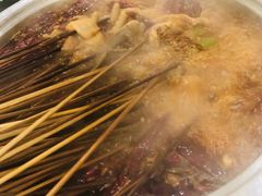 -屋头串串(新街里店)