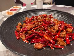 -俏江南天津时尚曲艺主题餐厅(马场道店)