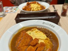 -CoCo壱番屋(久光百货店)