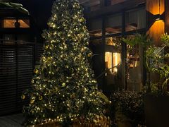 -一棵树·意大利西餐厅One Tree(新城店)
