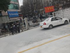 -兰剑驾校(汉阳校区)