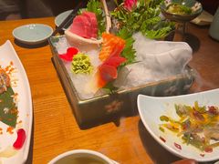 -阿吾罗日本料理(K11艺术中心店)