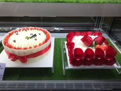 -万利隆·活力烘焙(人民路店)