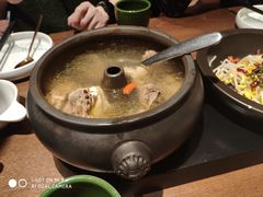 汽锅鸡-云海肴·汽锅鸡·云南菜(领展购物广场·中关村店)