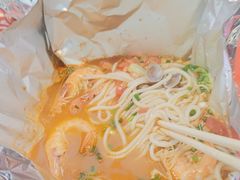 -见味花甲·鸡汤花甲粉(合生汇店)