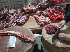 -菜忠潮州牛肉店(岗厦店)